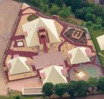 Galileo-Park / Sauerlandpyramiden